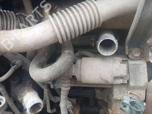 Starter HONDA FR-V (BE) 2.2 i CTDi (BE5) | BP38041030M8 - Image 2