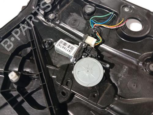 Used Left front window motor Left front window motor 38974139 38974139