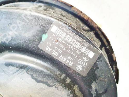 Servo brake AUDI A4 B7 (8EC) 1.9 TDI | BP38631476M42 - Image 3