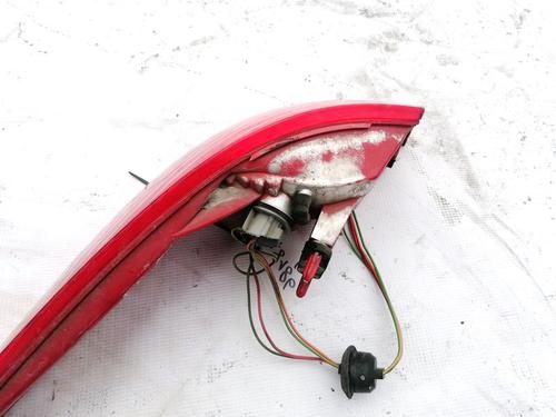 Right taillight PEUGEOT 607 (9D, 9U) 2.7 HDi 24V | BP35403134C35 - Image 2