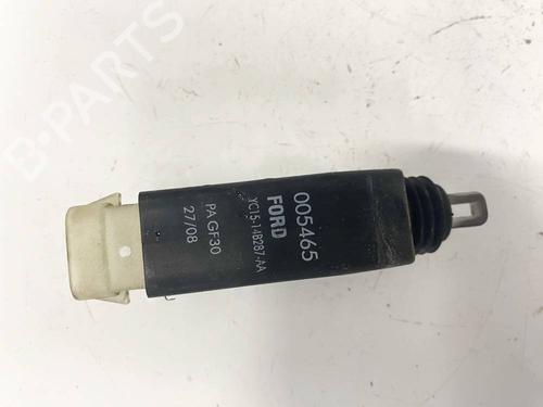 Electronic module FORD TRANSIT Van (FA_ _) 2.2 TDCi | BP35031091M83 - Image 3