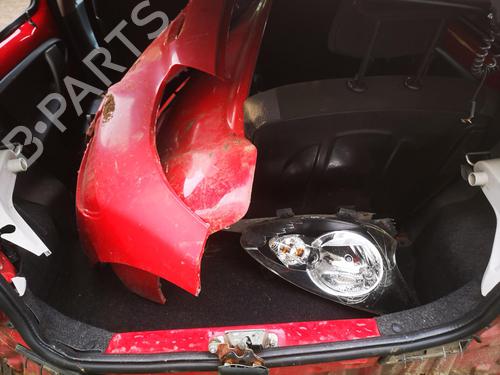 Electronic module TOYOTA AYGO (_B1_) 1.0 (KGB10_, KGB10R) | BP32920522M83  - Image 10