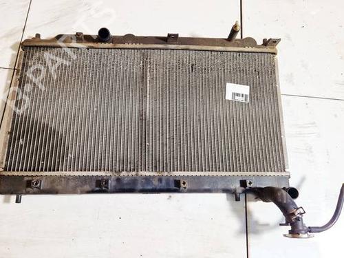 Used Water radiator Water radiator 34983419 34983419