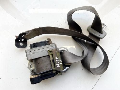 Used Front left seatbelt Front left seatbelt VW GOLF IV (1J1) 1.6 (100 hp) 35483505 35483505