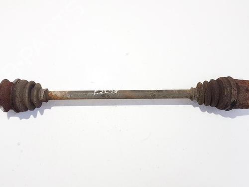 Used Right rear driveshaft Right rear driveshaft 35438676 35438676