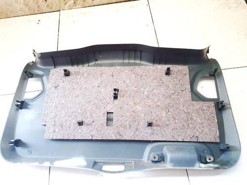 Boot lining FORD GRAND C-MAX (DXA/CB7, DXA/CEU) 1.6 Ti | BP36960292I3 - Image 2