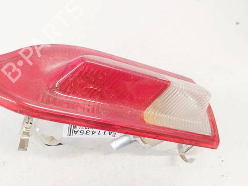 Højre baglygte Højre baglygte OPEL INSIGNIA A (G09) 2.0 CDTI (68) (131 hp) 36379940 36379940