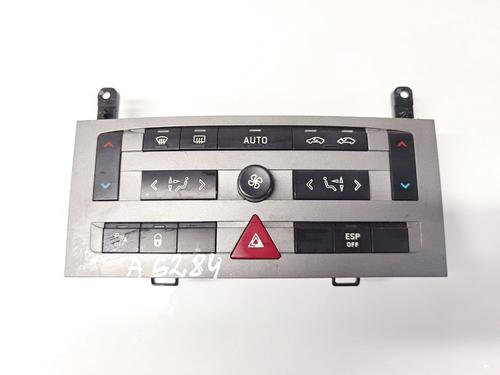 climate-control-peugeot-407-6d_-2004-2005-2006-2007-2008-2009-2010-2011-35551747 main image