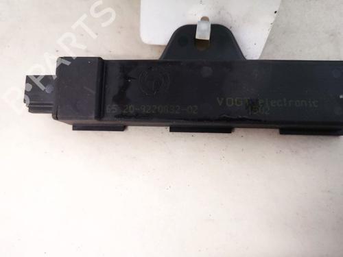 Electronic module VW CRAFTER 30-35 Bus (2E_) 2.5 TDI | BP35498682M83 - Image 2