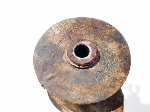 Engine mount SUZUKI GRAND VITARA II (JT, TE, TD) 1.9 DDiS (JB419WD, JB419XD) | BP32624333M89 - Image 3
