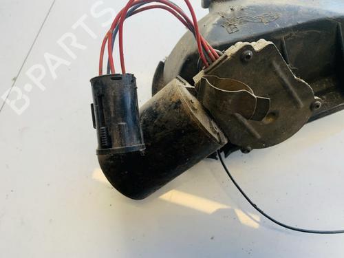 Used Front wiper motor Front wiper motor JAGUAR XJ (X308) 3.2 (237 hp) 35539065 35539065