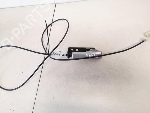 Used Interior handle Interior handle 35439580 35439580
