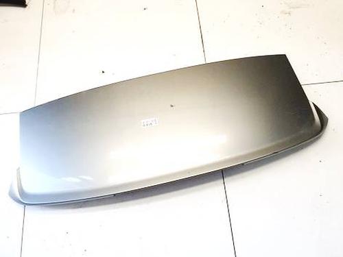 Spoiler bagklap Spoiler bagklap ALFA ROMEO 159 (939_) 2.4 JTDM (939AXD12, 939AXD1B) (200 hp) 34988142 34988142