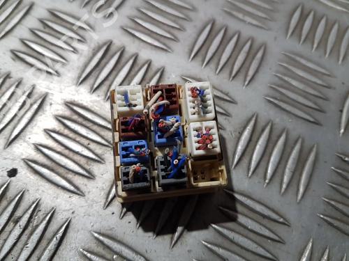 Electronic module HONDA CIVIC IX (FK) 1.6 i-DTEC (FK3) | BP33499518M83 - Image 2