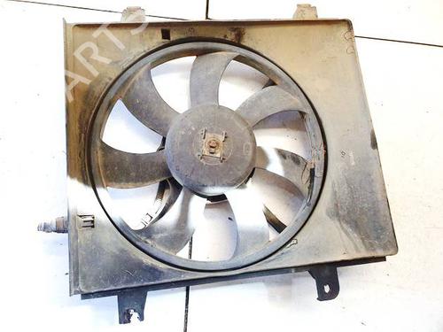 Ventilador Ventilador HYUNDAI MATRIX (FC) 1.5 CRDi (82 hp) 36851389 36851389
