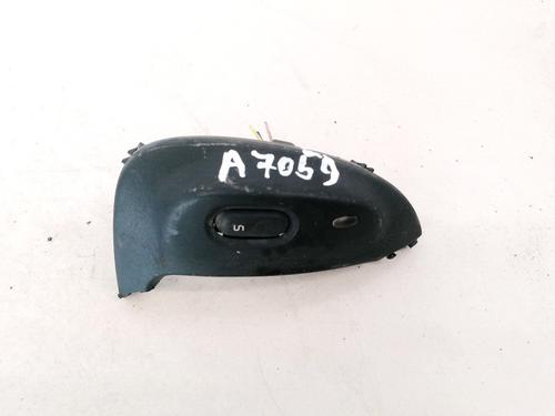 Interruttore Interruttore RENAULT MEGANE Scenic (JA0/1_) 1.6 e (JA0F) (90 hp) 35524094 35524094