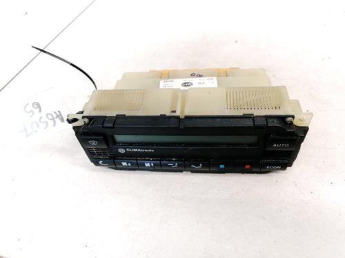 Used Climate control Climate control VW PASSAT B5 Variant (3B5) 1.9 TDI (115 hp) 35583477 35583477