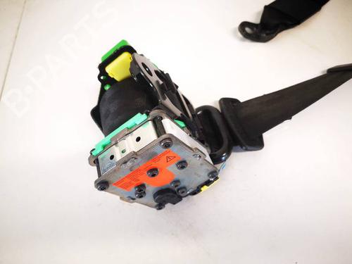 Front left seatbelt AUDI TT Roadster (8J9) 2.0 TDI quattro | BP34900977I26 - Image 2