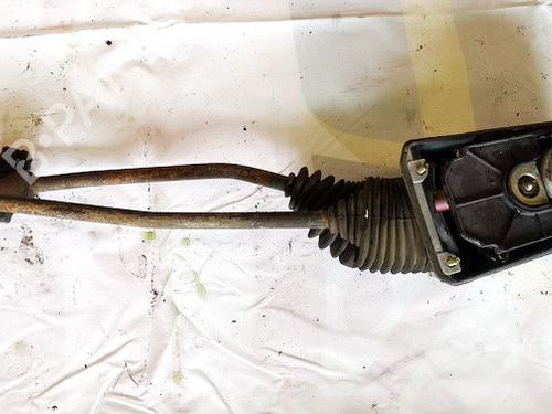 Used Gear lever Gear lever VW PASSAT B5 Variant (3B5) 1.9 TDI (110 hp) 35614121 35614121