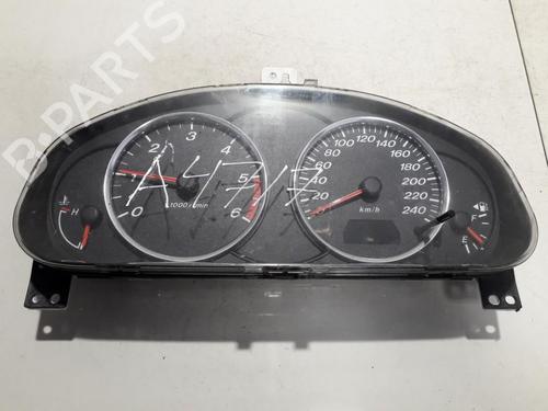 Used Instrument cluster Instrument cluster MAZDA 6 Hatchback (GG) 2.0 DI (GG14) (121 hp) 35848479 35848479