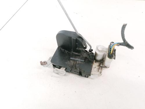 Used Front right lock Front right lock 35525414 35525414