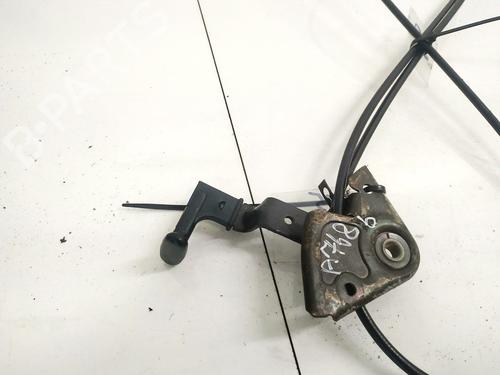 Interior handle AUDI A6 C5 (4B2, 4B4) 2.5 TDI | BP35466198I7 - Image 2