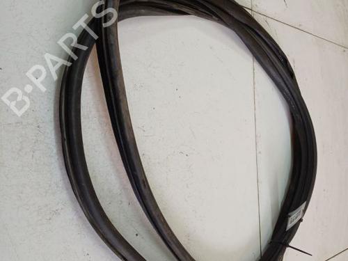 Used Rubber door seal Rubber door seal 34810263 34810263