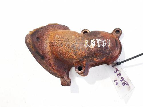 Used Exhaust manifold Exhaust manifold 35256741 35256741