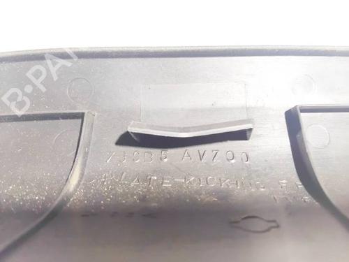 Other NISSAN PRIMERA Hatchback (P12) 2.2 Di | BP35211443O1 - Image 3