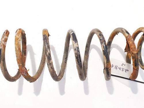 Used Shock absorber spring Shock absorber spring HYUNDAI GETZ (TB) 1.6 (106 hp) 35423021 35423021