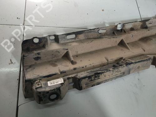 Underbody protection RENAULT ESPACE IV (JK0/1_) 2.2 dCi (JK0H) | BP34934383M92 - Image 2