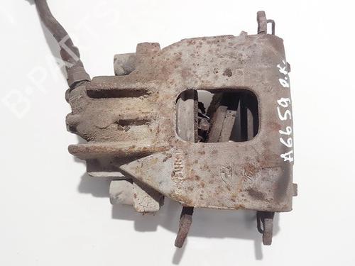 Used Left front brake caliper Left front brake caliper 35584450 35584450