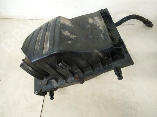 Used Air filter box Air filter box OPEL MERIVA A MPV (X03) 1.7 CDTI (E75) (100 hp) 35499217 35499217