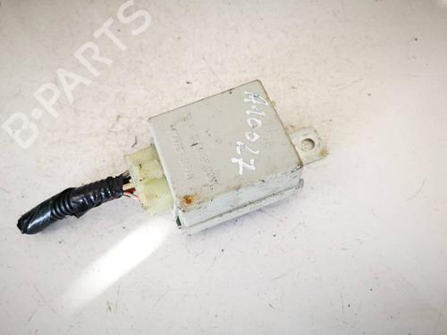 Used Electronic module Electronic module HONDA CR-V III (RE_) 2.0 i-VTEC (RE5, RE1) (150 hp) 32602420 32602420
