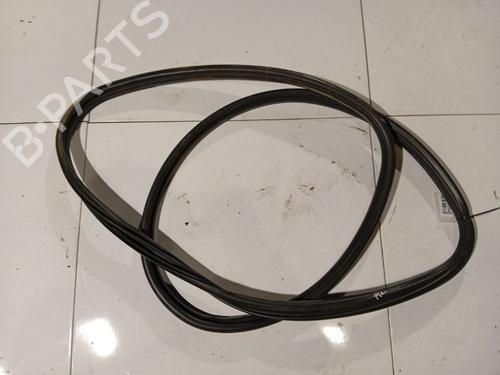 Gummiliste Gummiliste CITROËN C5 II (RC_) 2.0 HDi (RCRHRH) (136 hp) 39895279 39895279