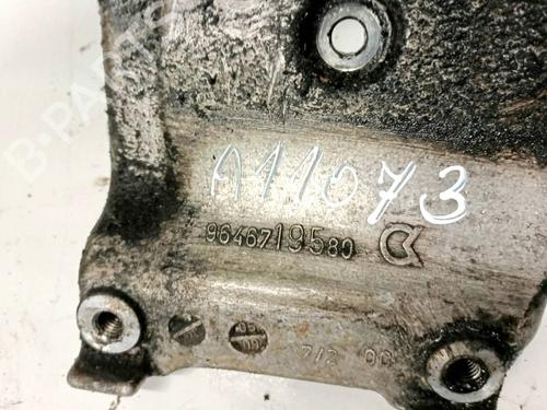 Support MAZDA 3 (BK) 1.6 DI Turbo | BP32534051C155