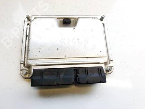Used Engine control unit (ECU) AUDI A6 C5 (4B2, 4B4) 2.5 TDI quattro (180 hp) 32627918