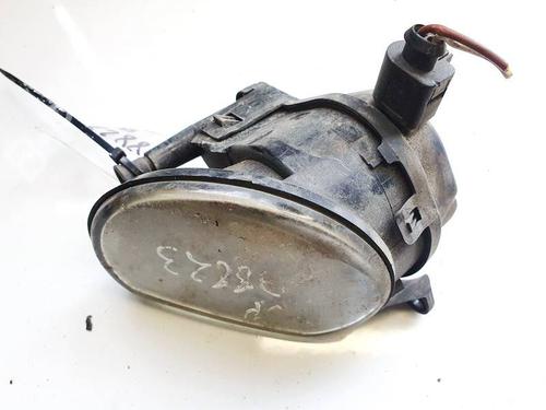 Used Right front fog light Right front fog light 35297544 35297544