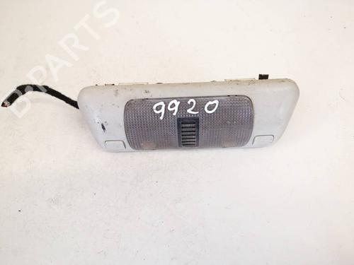 Used Interior roof light Interior roof light OPEL ASTRA G Hatchback (T98) 1.7 CDTI (F08, F48) (80 hp) 35078319 35078319