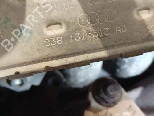 Egr VW GOLF V (1K1) 1.9 TDI | BP36688358M69 - Image 4