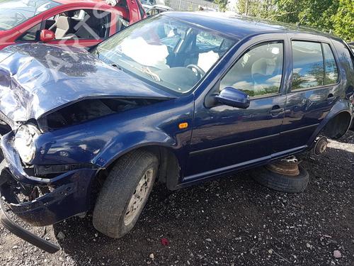 Used Parts VW GOLF IV (1J1)  1.9 SDI  4526962