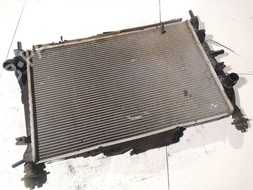 Used Water radiator Water radiator 35144086 35144086