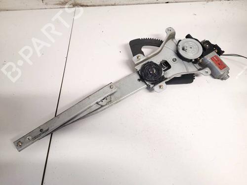 Used Front right window mechanism Front right window mechanism 35194623 35194623