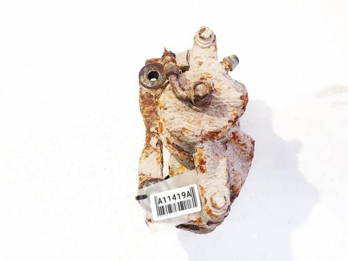 Left front brake caliper HONDA CR-V III (RE_) 2.2 i-CTDi 4WD (RE6) | BP38316039M105 - Image 2