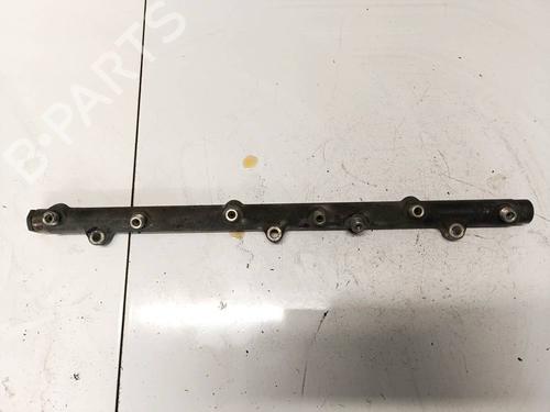 Used Injection rail Injection rail 34984966 34984966