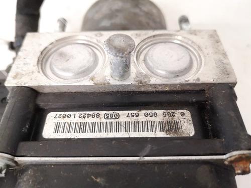 ABS pump CITROËN C5 III (RD_) 2.0 HDi (RDRHD8, RDRHDJ, RDRHR8, RDRHRJ) | BP35397525M43 - Image 3