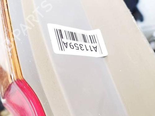Left taillight HONDA FR-V (BE) 2.2 i CTDi (BE5) | BP36455304C34 - Image 3