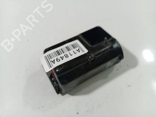 Ashtray AUDI 80 B4 Saloon (8C2) 2.0 E | BP39999844I30 - Image 3