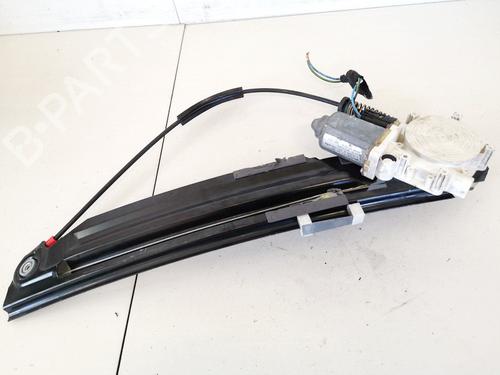 Vindusheismekanisme høyre bak Vindusheismekanisme høyre bak BMW 5 (E39) 525 d (163 hp) 35419086 35419086