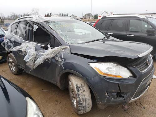 Used Parts FORD KUGA I  2.0 TDCi  4527564